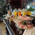 Bed and Breakfast Tenuta Il Poggio - Luxury Felegara