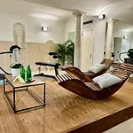 Bed and Breakfast Tenuta Il Poggio - Luxury