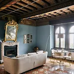 Tenuta Il Poggio - Luxury Bed and Breakfast 4*