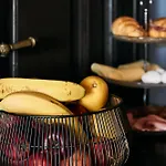 Tenuta Il Poggio - Luxury Bed and Breakfast Felegara