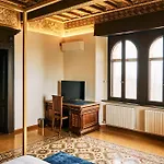 Bed and Breakfast Tenuta Il Poggio - Luxury Felegara