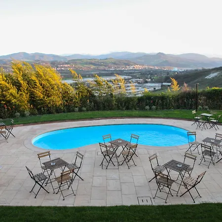 Tenuta Il Poggio - Luxury Bed & Breakfast 4*