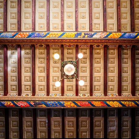 Tenuta Il Poggio - Luxury