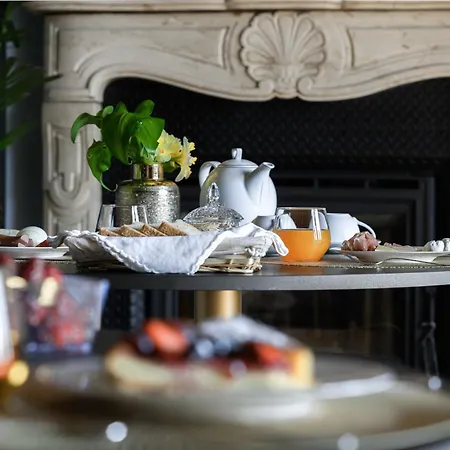 Tenuta Il Poggio - Luxury Bed & Breakfast