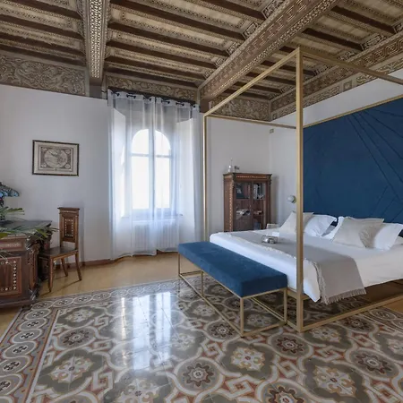 Bed & Breakfast Tenuta Il Poggio - Luxury