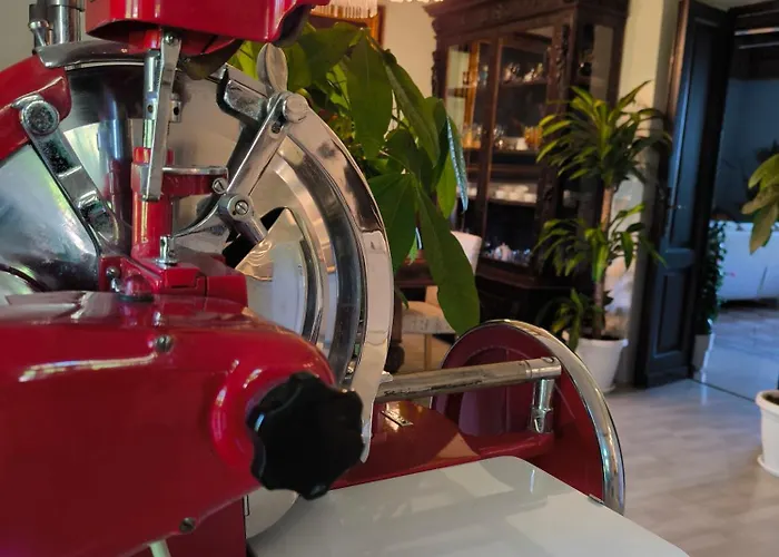 Tenuta Il Poggio - Luxury