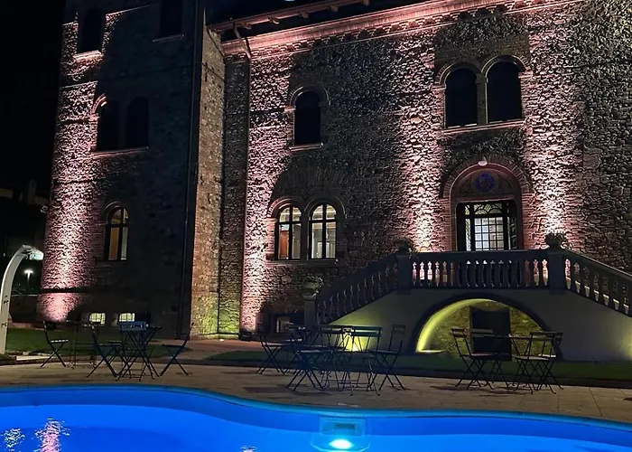 Tenuta Il Poggio - Luxury 4*