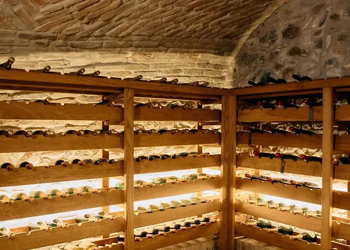 Tenuta Il Poggio - Luxury