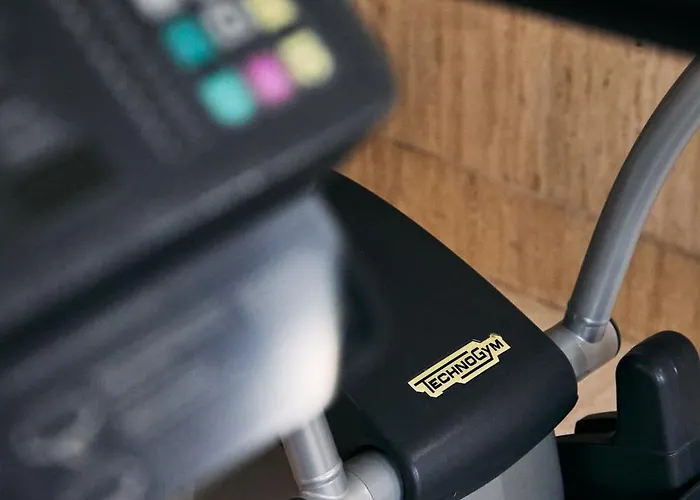 Tenuta Il Poggio - Luxury 4*