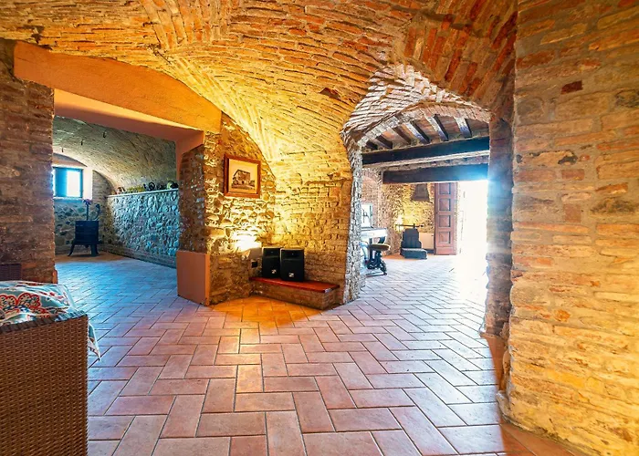 Tenuta Il Poggio - Luxury