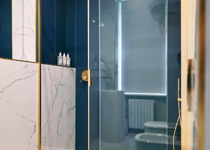 Tenuta Il Poggio - Luxury 住宿加早餐酒店