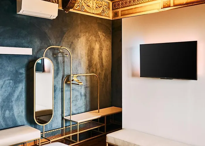 住宿加早餐酒店 Tenuta Il Poggio - Luxury