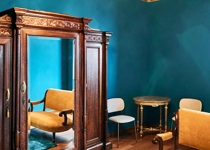 Tenuta Il Poggio - Luxury 4* Felegara