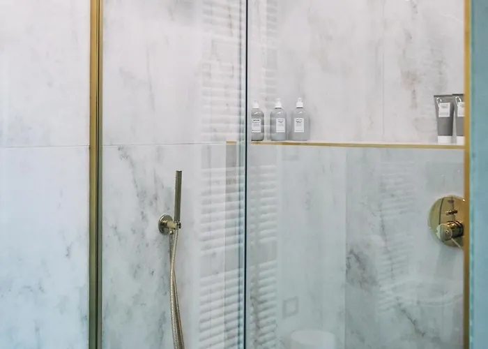 住宿加早餐酒店 Tenuta Il Poggio - Luxury 4*