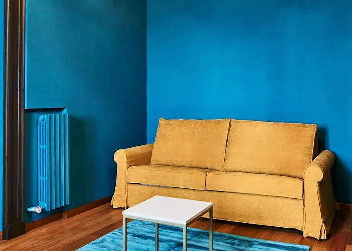 Tenuta Il Poggio - Luxury 4*