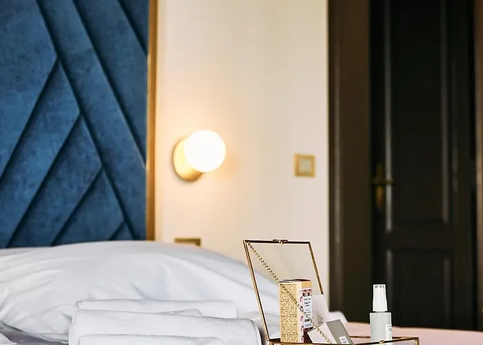 Tenuta Il Poggio - Luxury Felegara