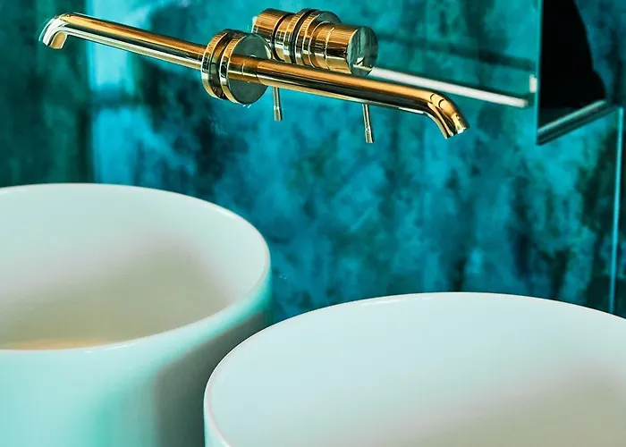 Tenuta Il Poggio - Luxury 4* Felegara