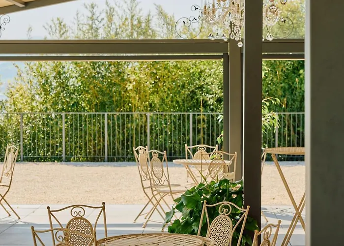 Tenuta Il Poggio - Luxury 4*