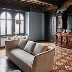 ベッド・アンド・ブレックファスト Tenuta Il Poggio - Luxury 4*