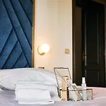 Tenuta Il Poggio - Luxury Felegara