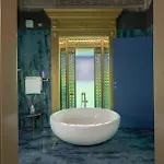 Tenuta Il Poggio - Luxury Felegara