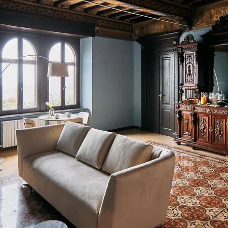 Bed & Breakfast Tenuta Il Poggio - Luxury *