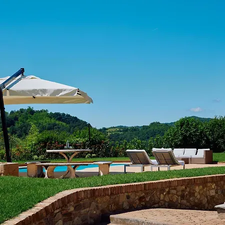 Tenuta Il Poggio - Luxury