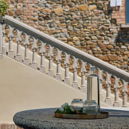 Alojamento de Acomodação e Pequeno-almoço Tenuta Il Poggio - Luxury