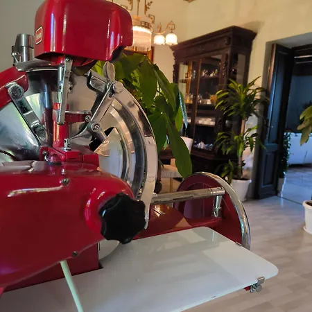 Tenuta Il Poggio - Luxury