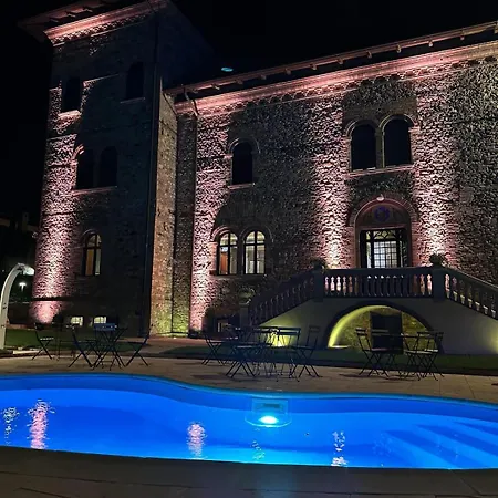Tenuta Il Poggio - Luxury *