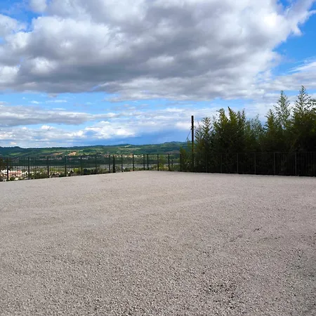 Tenuta Il Poggio - Luxury B&B 4*