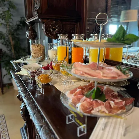 Bed & Breakfast Tenuta Il Poggio - Luxury Felegara