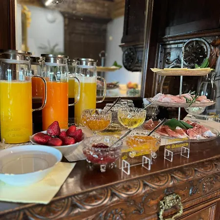 Tenuta Il Poggio - Luxury 4*