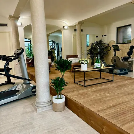 Tenuta Il Poggio - Luxury Отель типа 
