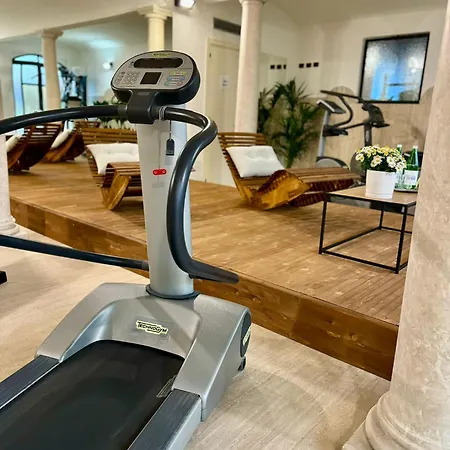 Tenuta Il Poggio - Luxury Alojamento de Acomodação e Pequeno-almoço 4*