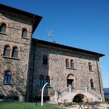 Bed & Breakfast Tenuta Il Poggio - Luxury Felegara