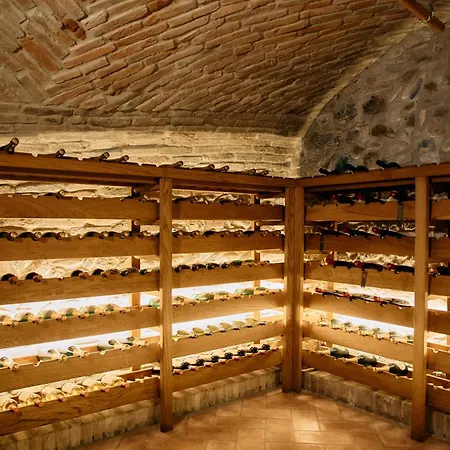 Tenuta Il Poggio - Luxury