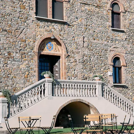 Tenuta Il Poggio - Luxury Bed & Breakfast