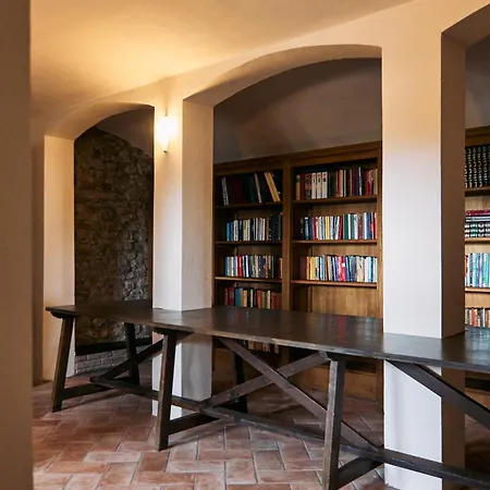 Tenuta Il Poggio - Luxury