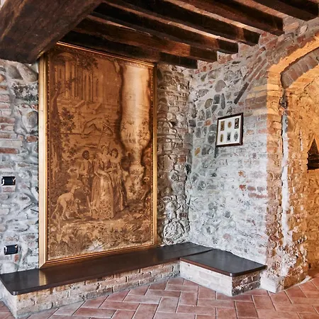 Tenuta Il Poggio - Luxury Alojamento de Acomodação e Pequeno-almoço