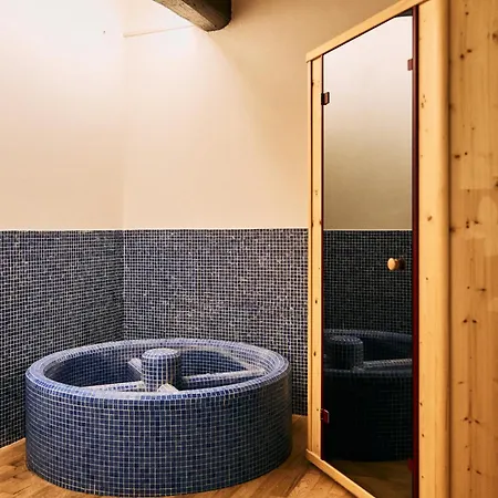 Tenuta Il Poggio - Luxury B&B