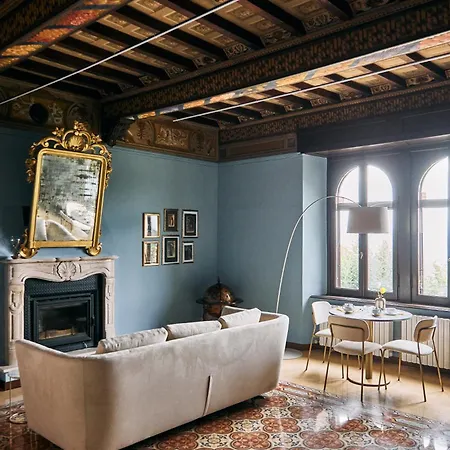 Tenuta Il Poggio - Luxury Отель типа 