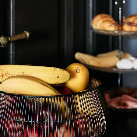 Tenuta Il Poggio - Luxury B&B Felegara