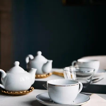 Tenuta Il Poggio - Luxury 4*