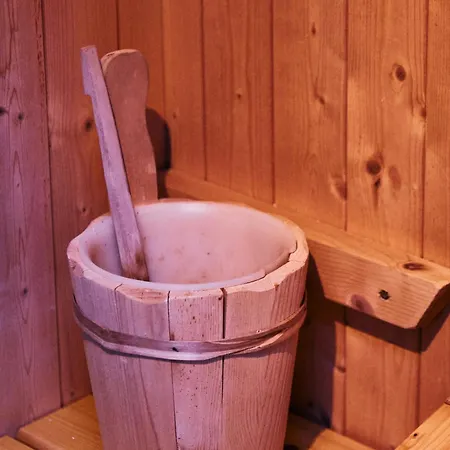 Tenuta Il Poggio - Luxury