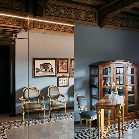 Tenuta Il Poggio - Luxury