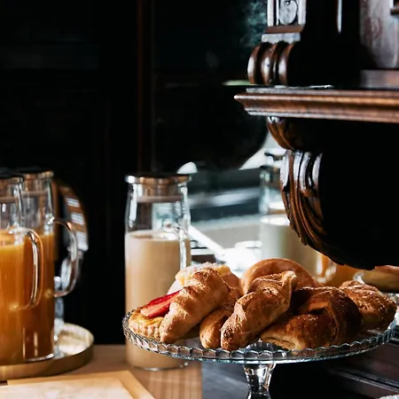 Alojamento de Acomodação e Pequeno-almoço Tenuta Il Poggio - Luxury Felegara