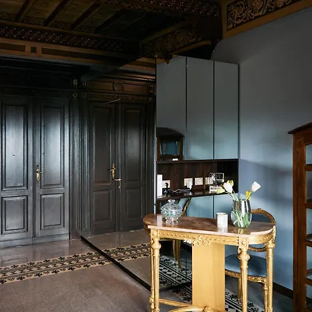 Tenuta Il Poggio - Luxury * Felegara