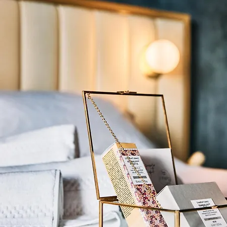 Tenuta Il Poggio - Luxury 4* Felegara