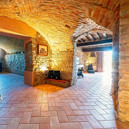 Tenuta Il Poggio - Luxury